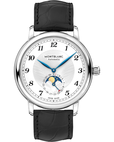 Montblanc Moonphase 42 mm (watches)